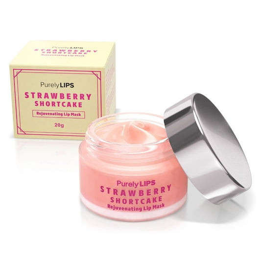 Strawberry Shortcake Lip Mask