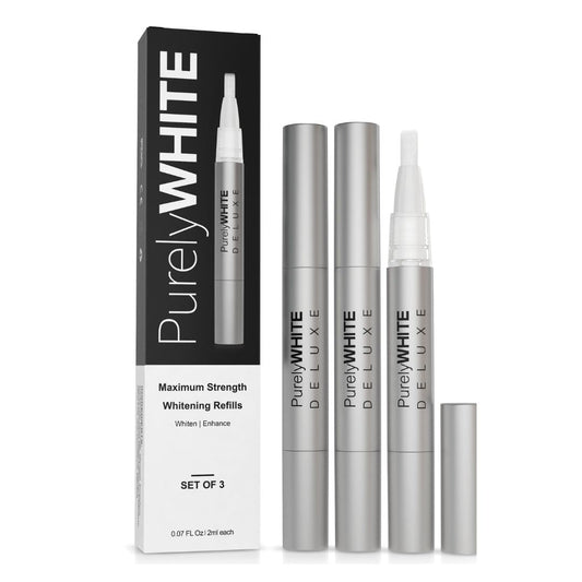 Whitening Kit Refills