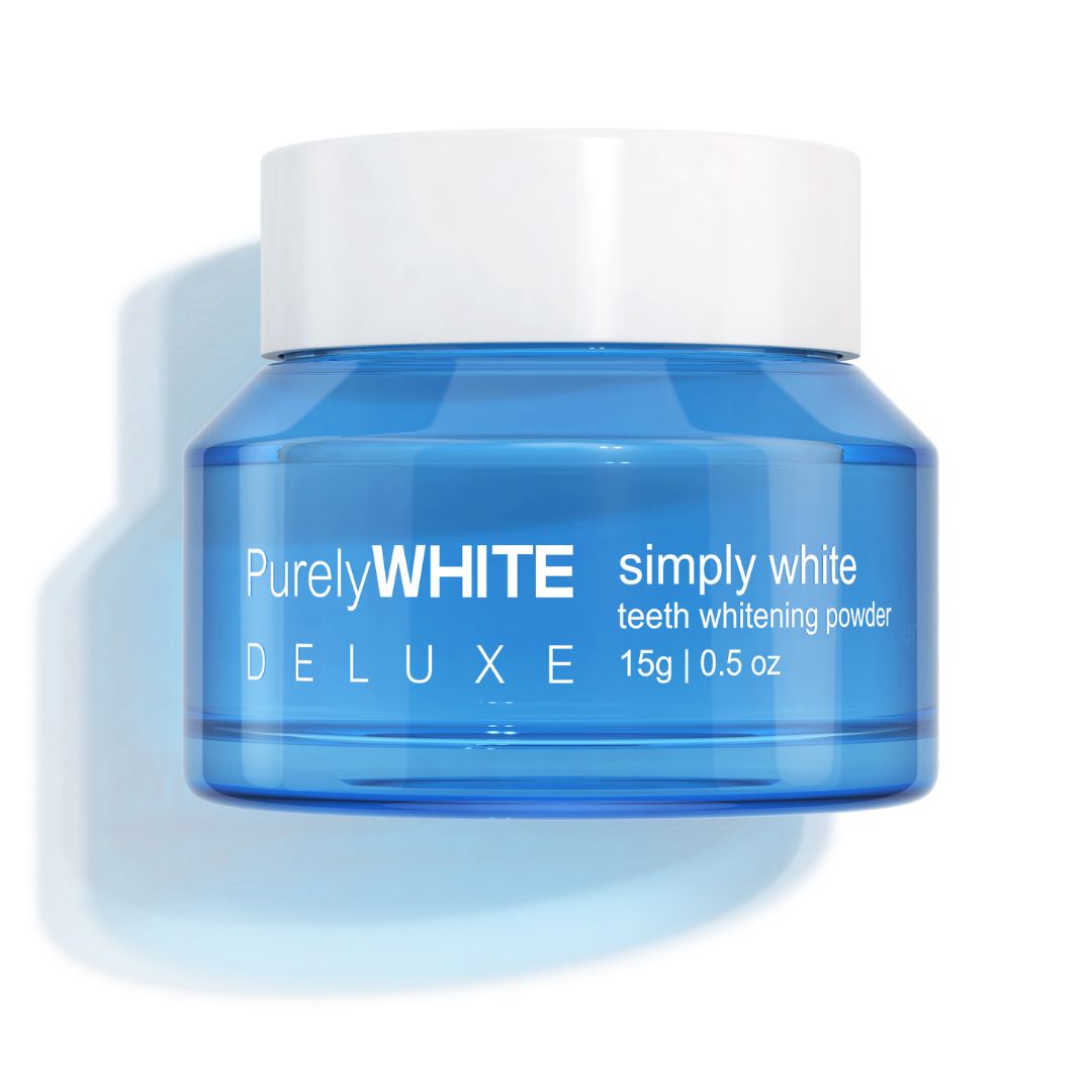 Whitening Powder