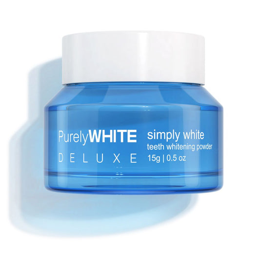 Whitening Powder