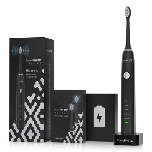 Ultra Series Electric Toothbrush