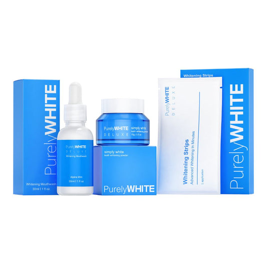 PAP+ Whitening Bundle
