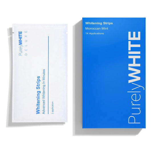 Whitening Strips